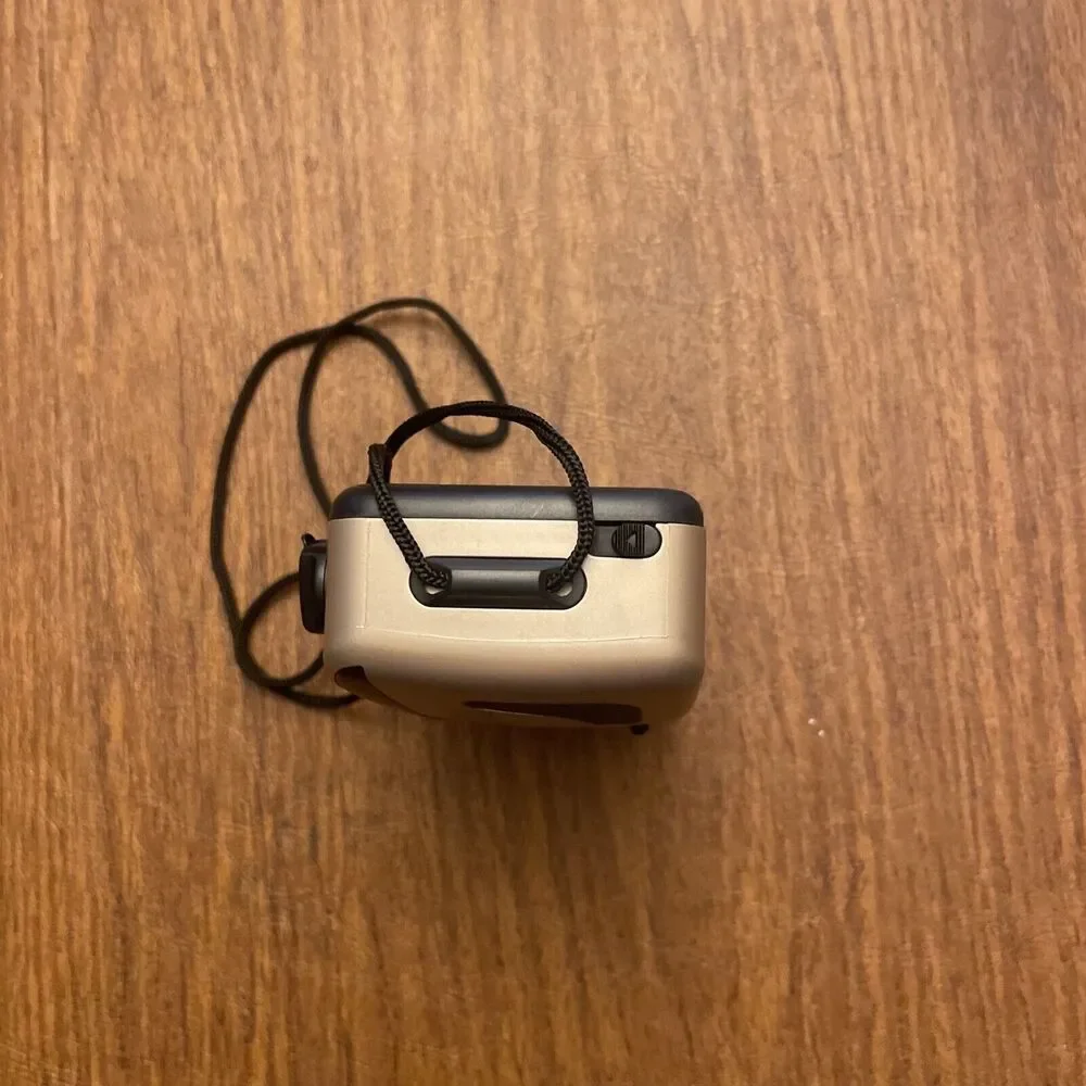 Vintage DSMAX HC 2000 Focus Free 35mm camera
